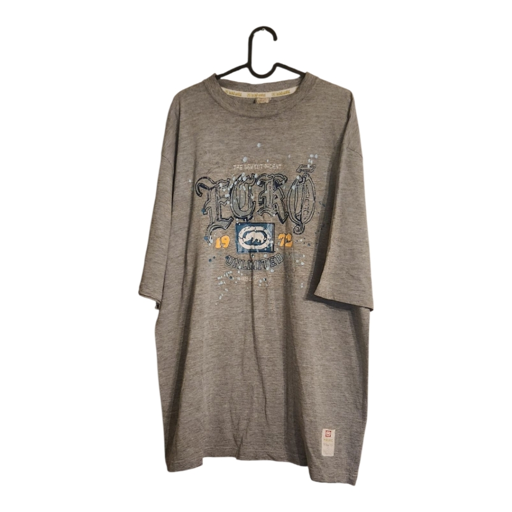 Vintage ECKO Unlimited Tshirt